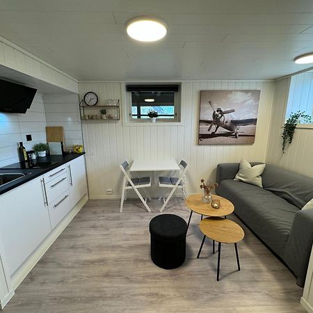 Mini Apartment In Centre Of Jørpeland Zewnętrze zdjęcie