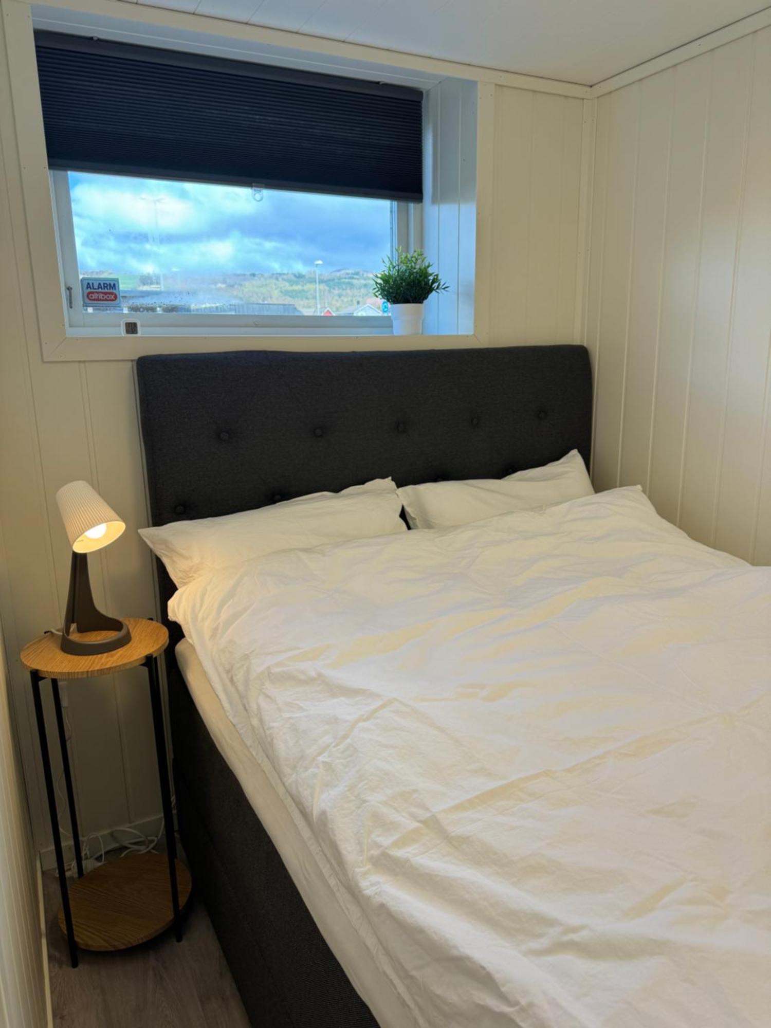 Mini Apartment In Centre Of Jørpeland Zewnętrze zdjęcie