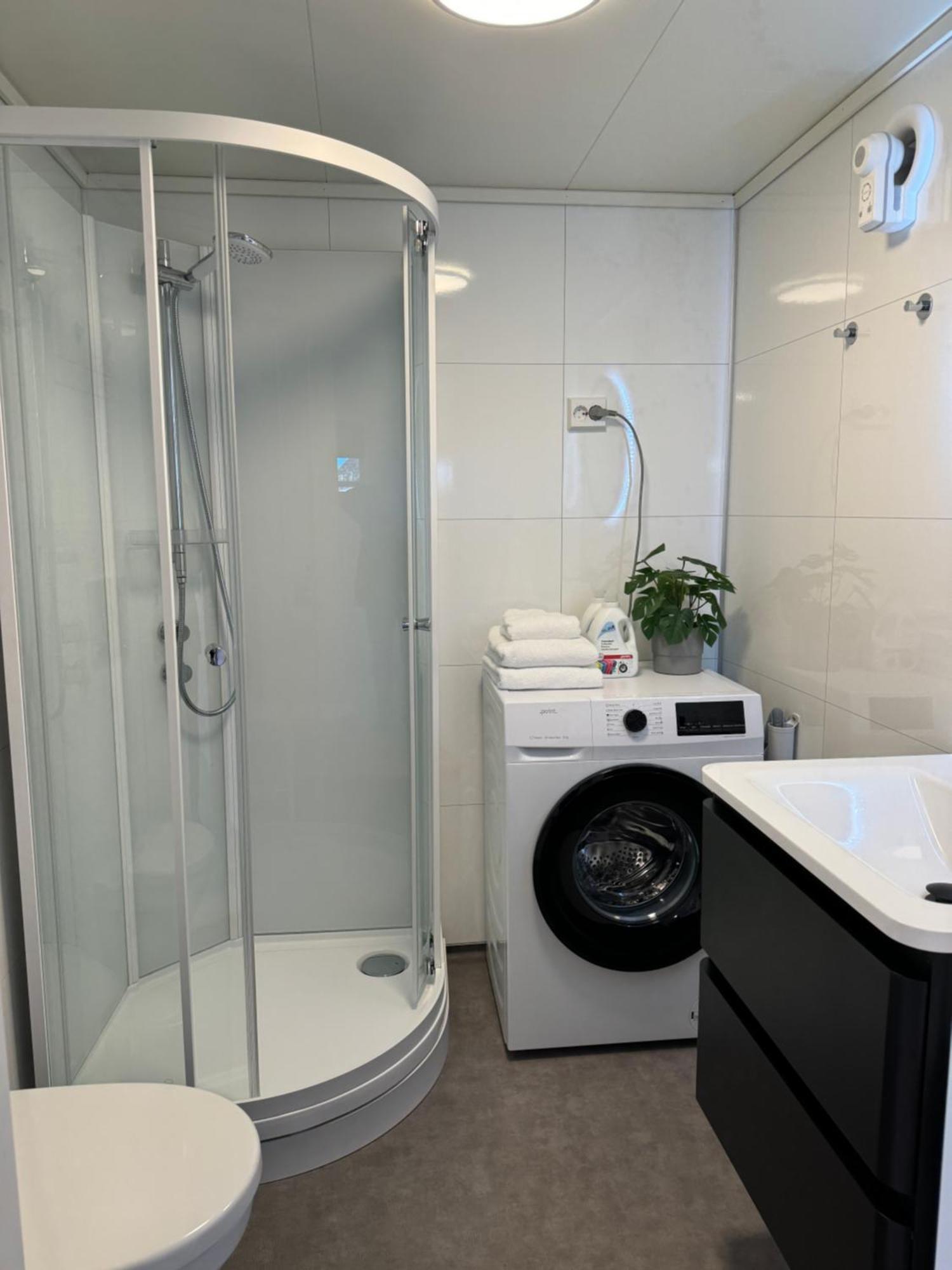 Mini Apartment In Centre Of Jørpeland Zewnętrze zdjęcie