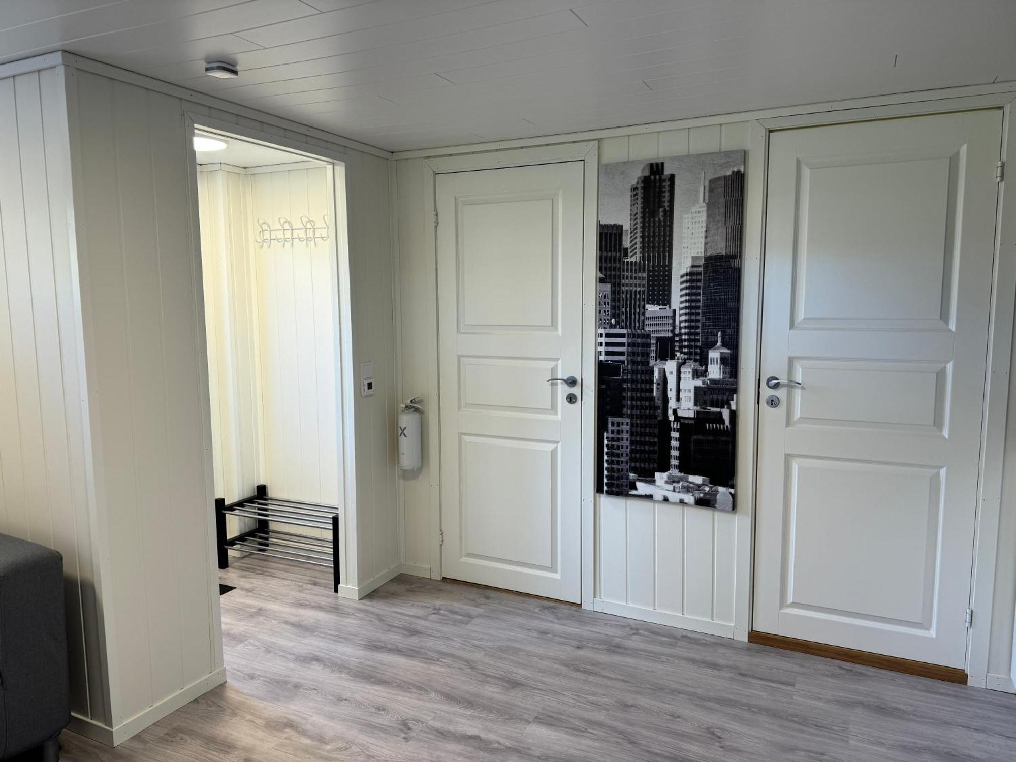 Mini Apartment In Centre Of Jørpeland Zewnętrze zdjęcie